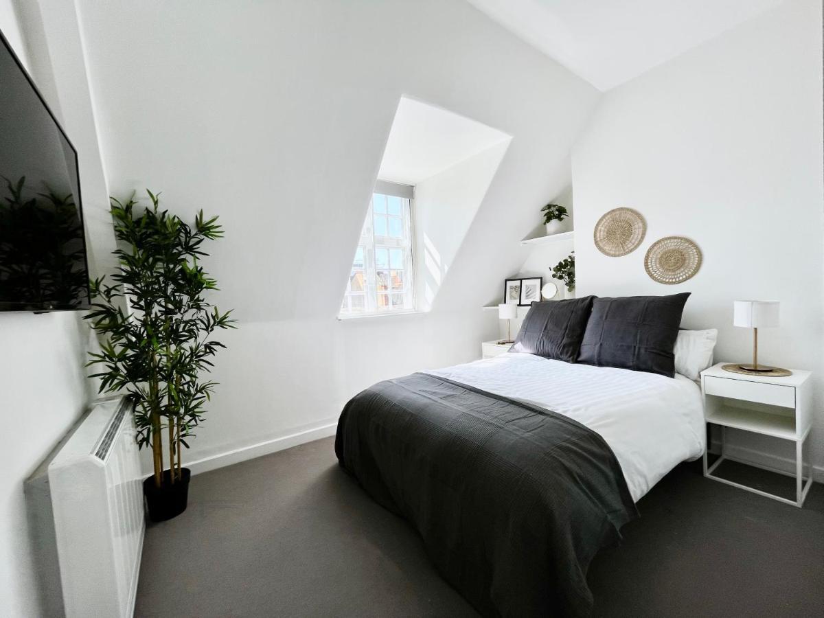 New Oxford Circus 2 Bedr, 3 Beds Best Location Λονδίνο Εξωτερικό φωτογραφία