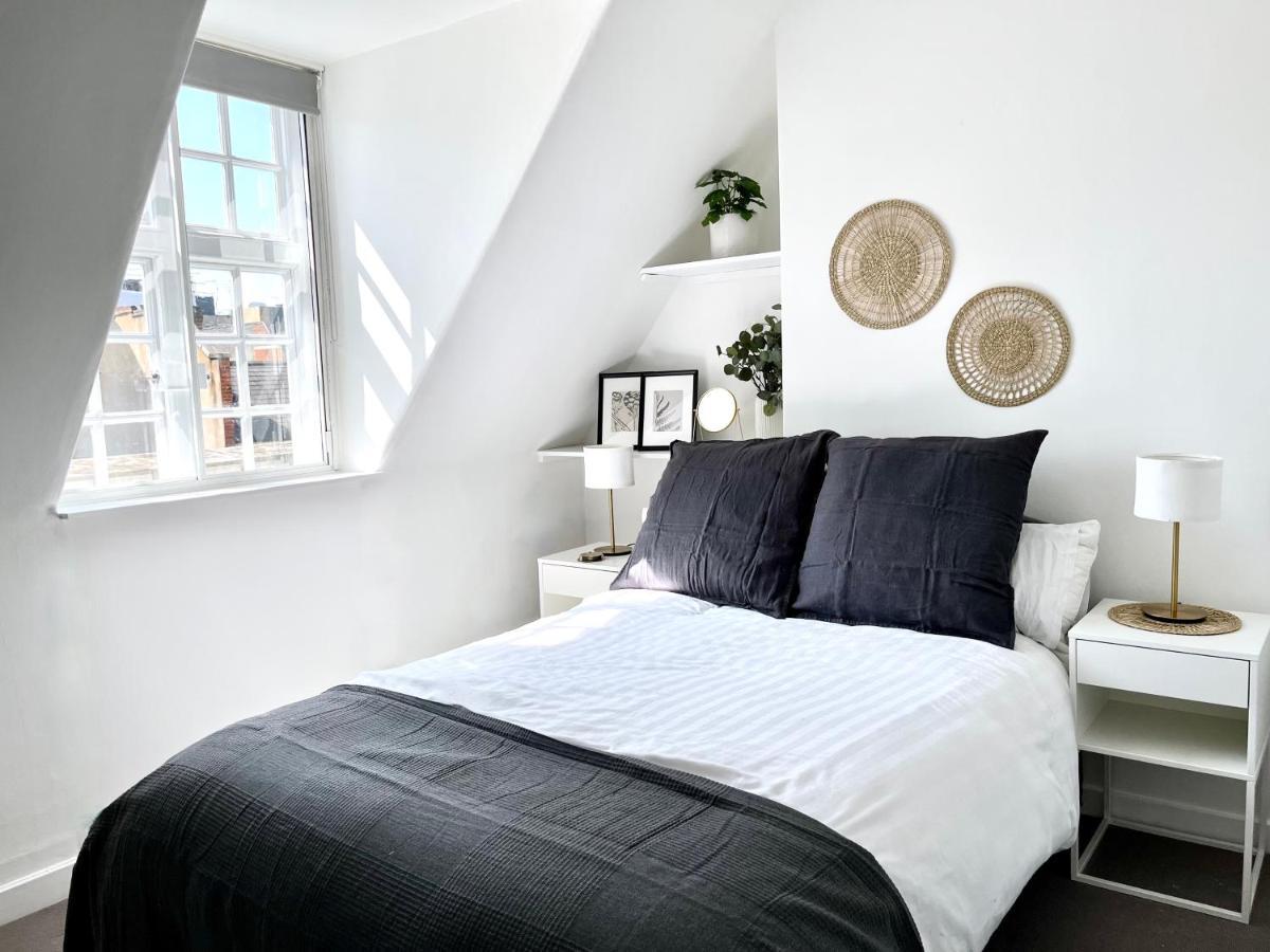 New Oxford Circus 2 Bedr, 3 Beds Best Location Λονδίνο Εξωτερικό φωτογραφία