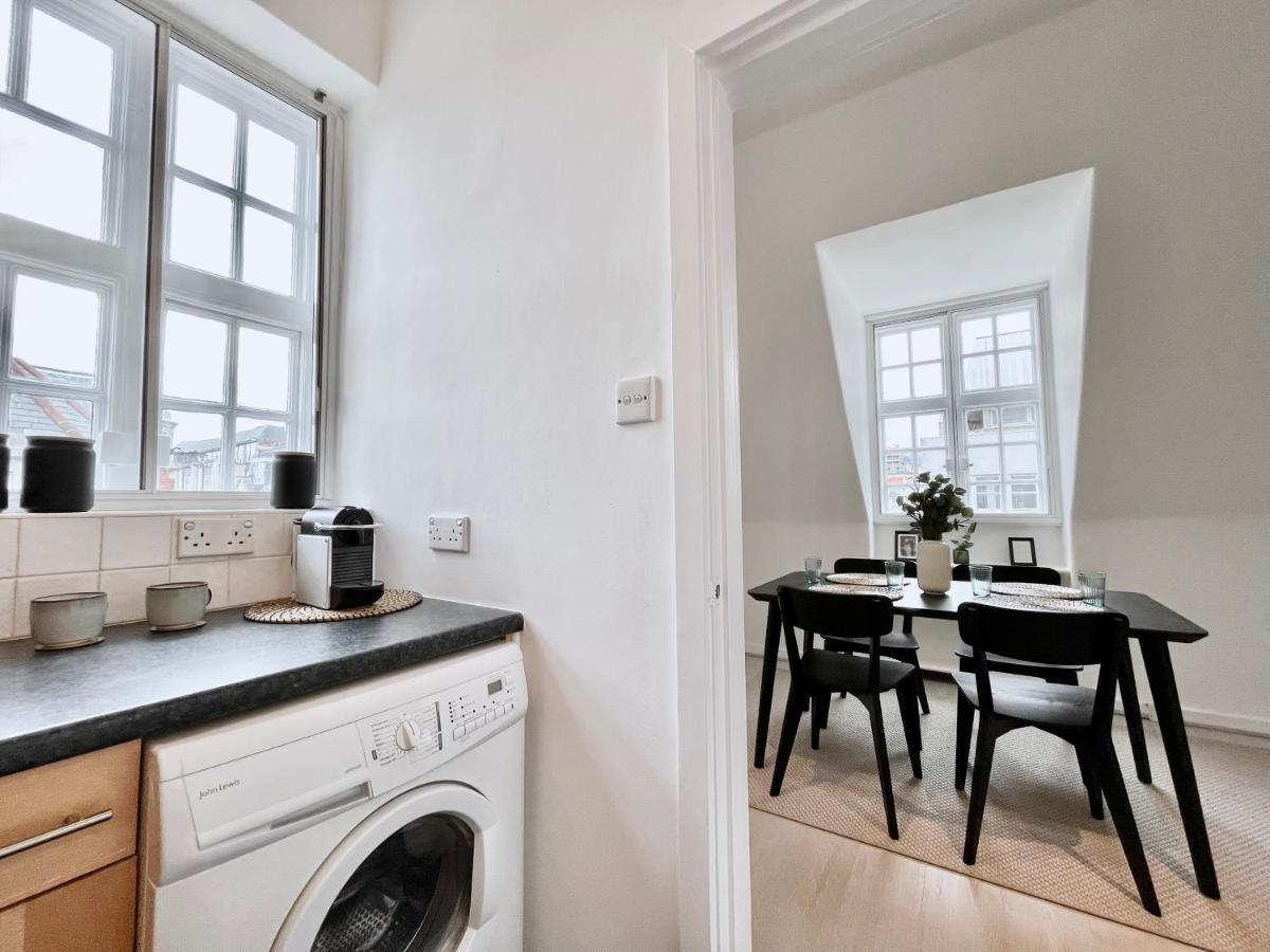 New Oxford Circus 2 Bedr, 3 Beds Best Location Λονδίνο Εξωτερικό φωτογραφία