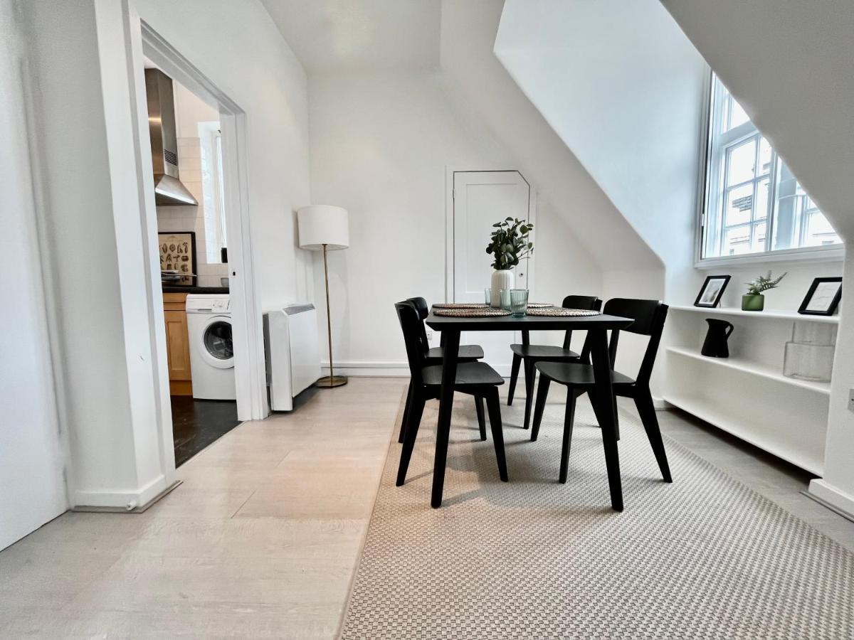 New Oxford Circus 2 Bedr, 3 Beds Best Location Λονδίνο Εξωτερικό φωτογραφία
