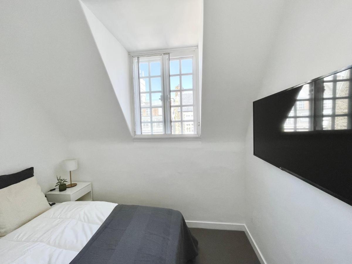New Oxford Circus 2 Bedr, 3 Beds Best Location Λονδίνο Εξωτερικό φωτογραφία