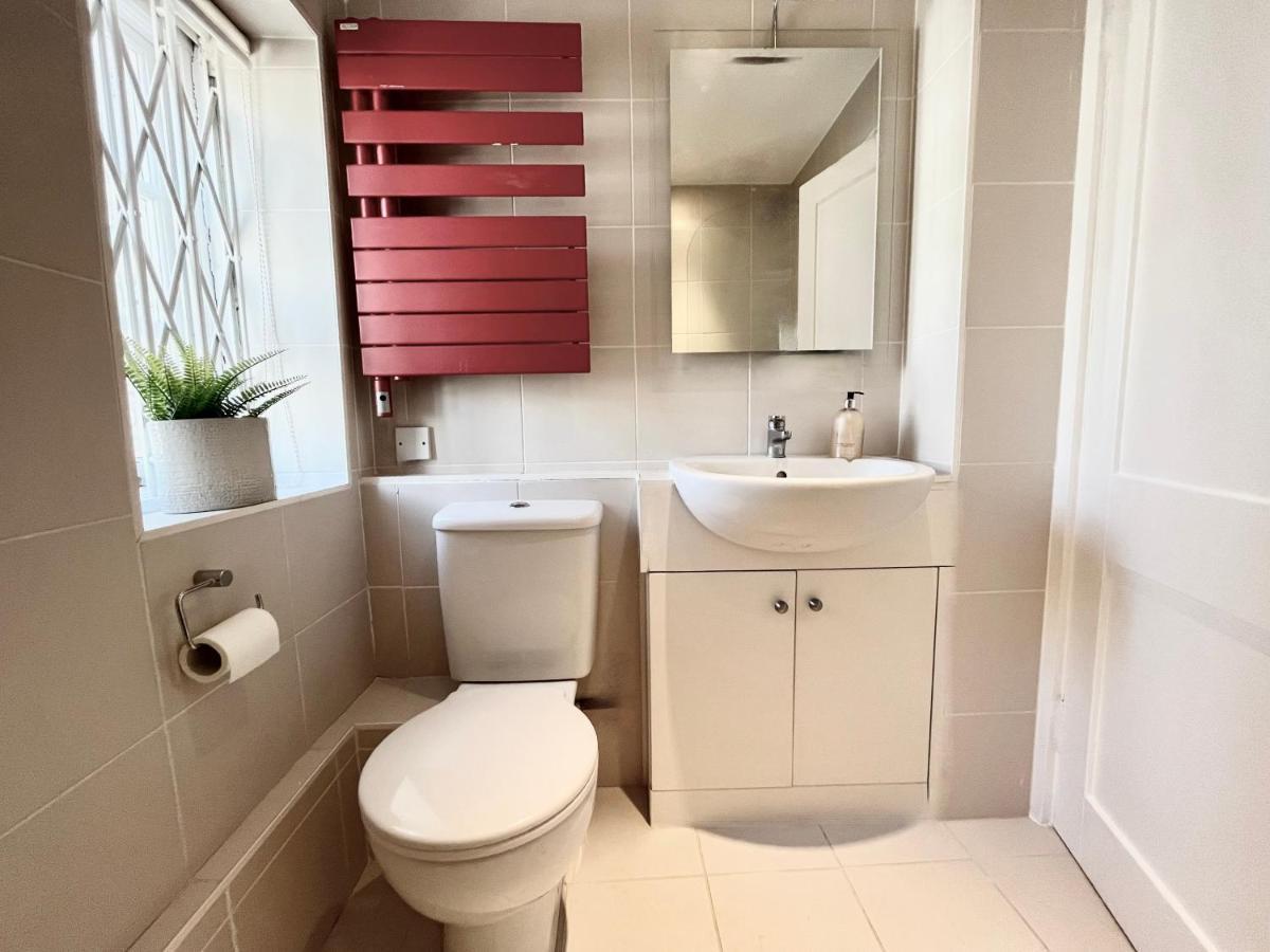 New Oxford Circus 2 Bedr, 3 Beds Best Location Λονδίνο Εξωτερικό φωτογραφία