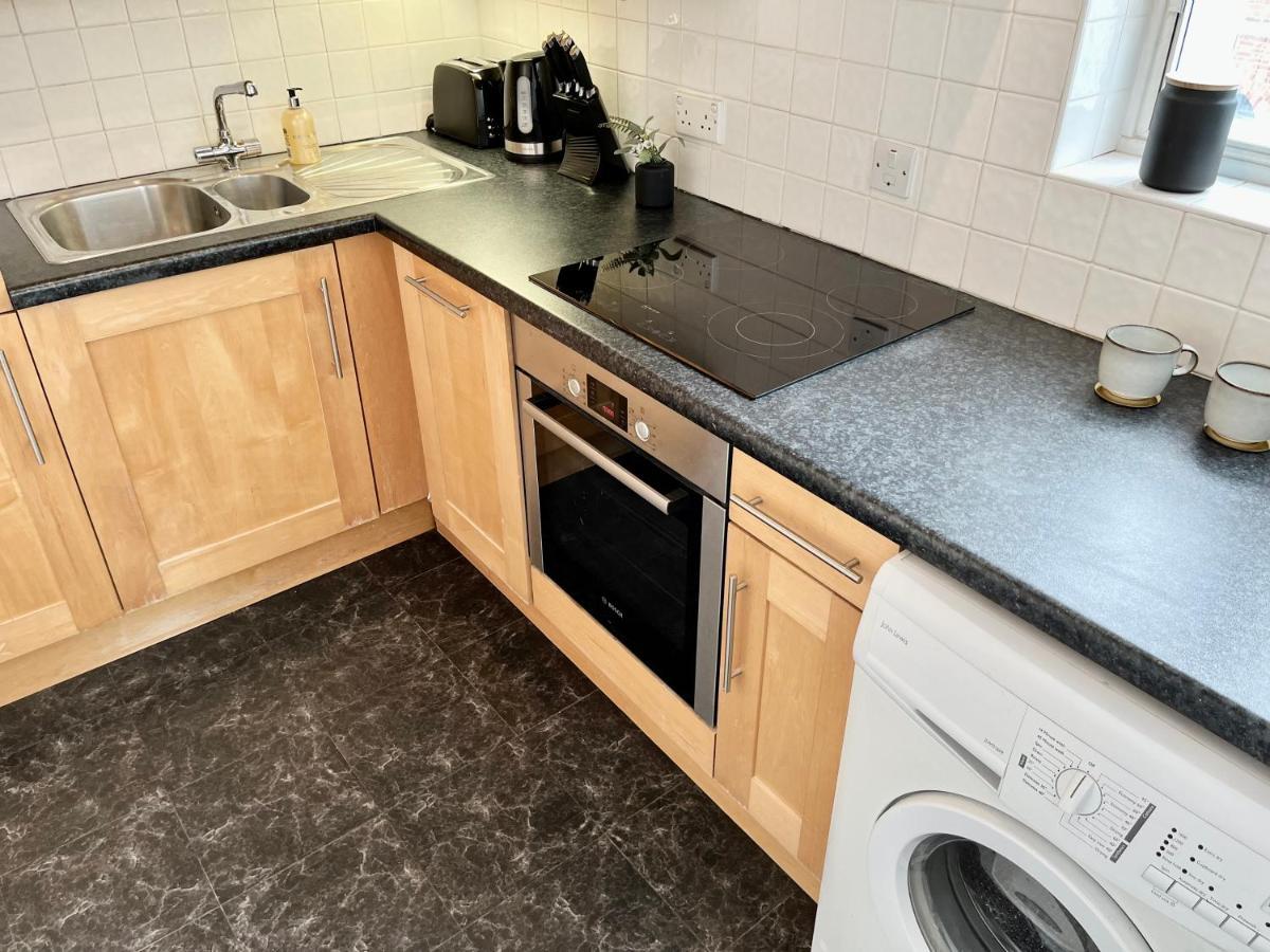 New Oxford Circus 2 Bedr, 3 Beds Best Location Λονδίνο Εξωτερικό φωτογραφία