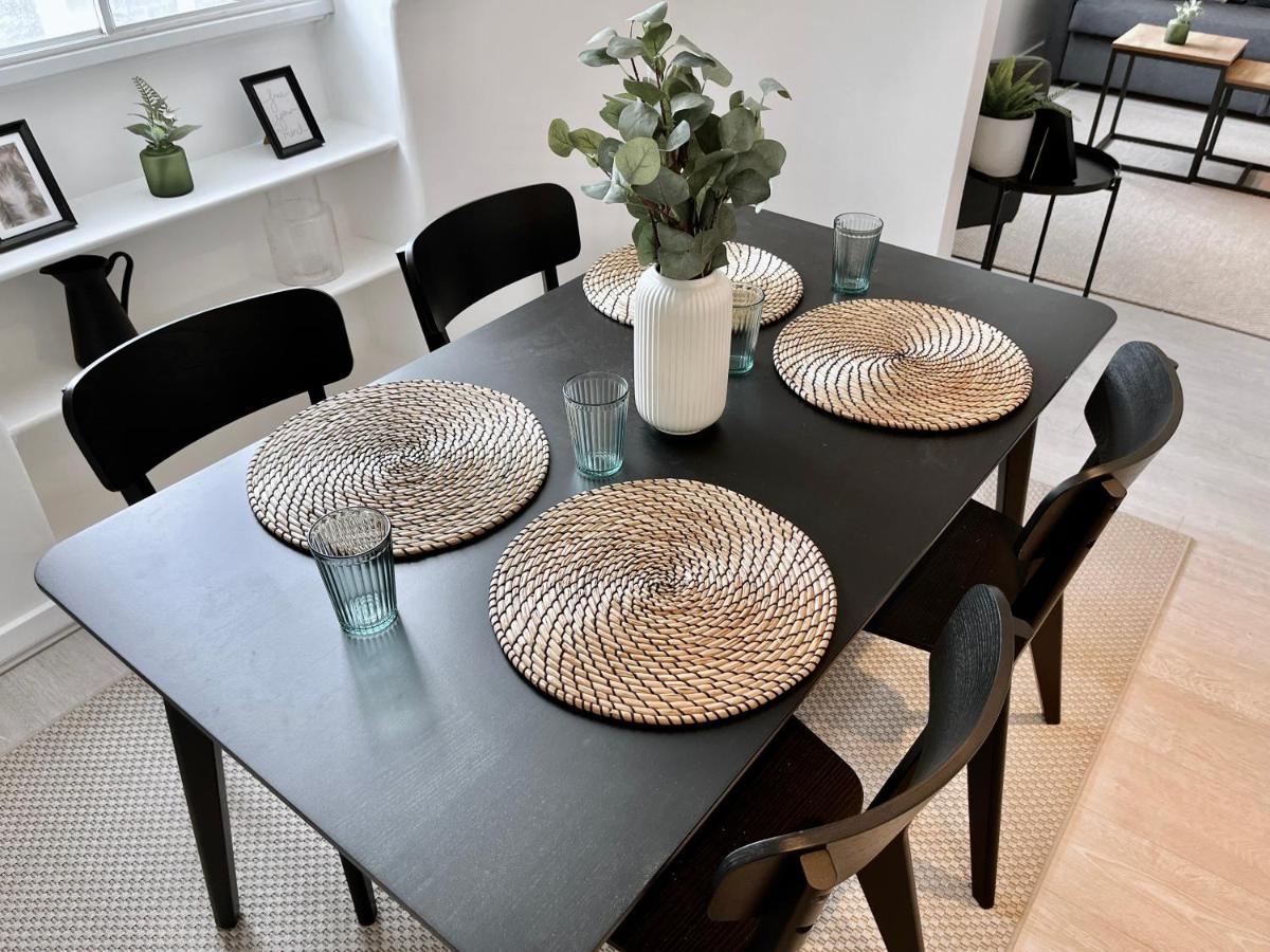 New Oxford Circus 2 Bedr, 3 Beds Best Location Λονδίνο Εξωτερικό φωτογραφία